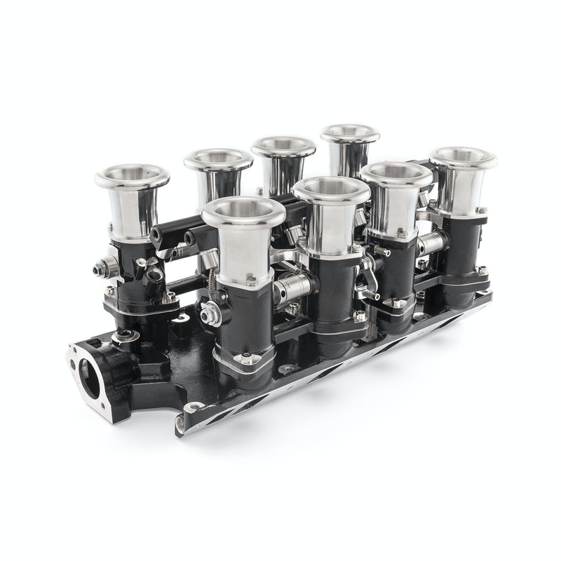 Rugged Ridge 18608.12 Transmission Mount, Black