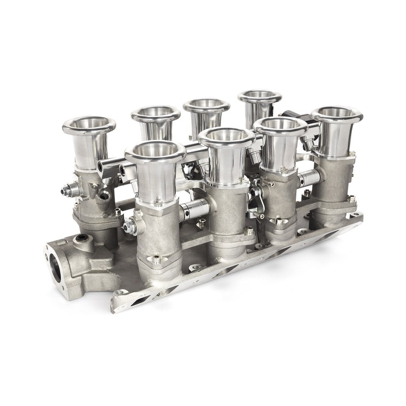 Rugged Ridge 18676.60 NP231 Slip Yoke Eliminator (SYE) Kit; 88-06 Jeep Wrangler YJ/TJ
