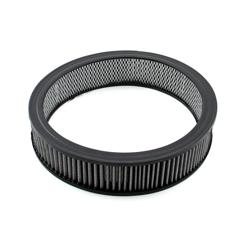 Russell 610548 Hose End. -8 Crimp on. Swivel. 90?. Black and Clear. Bulk package of 25