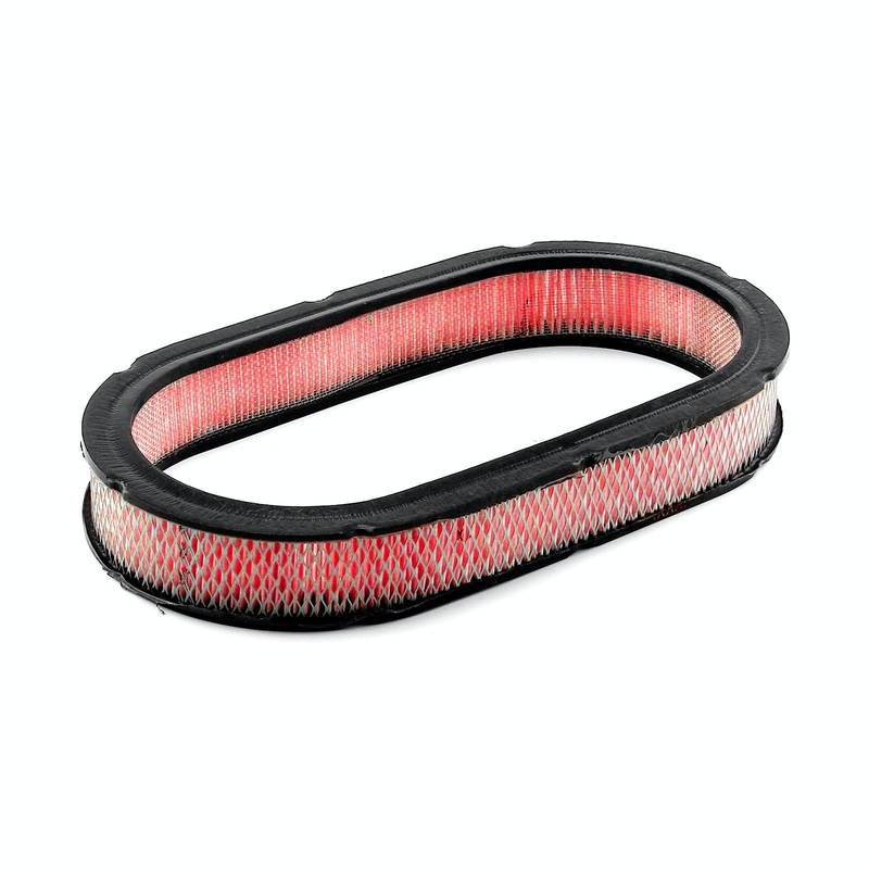 Russell 610588 Hose End. -10 Crimp on. Straight. Black and Clear