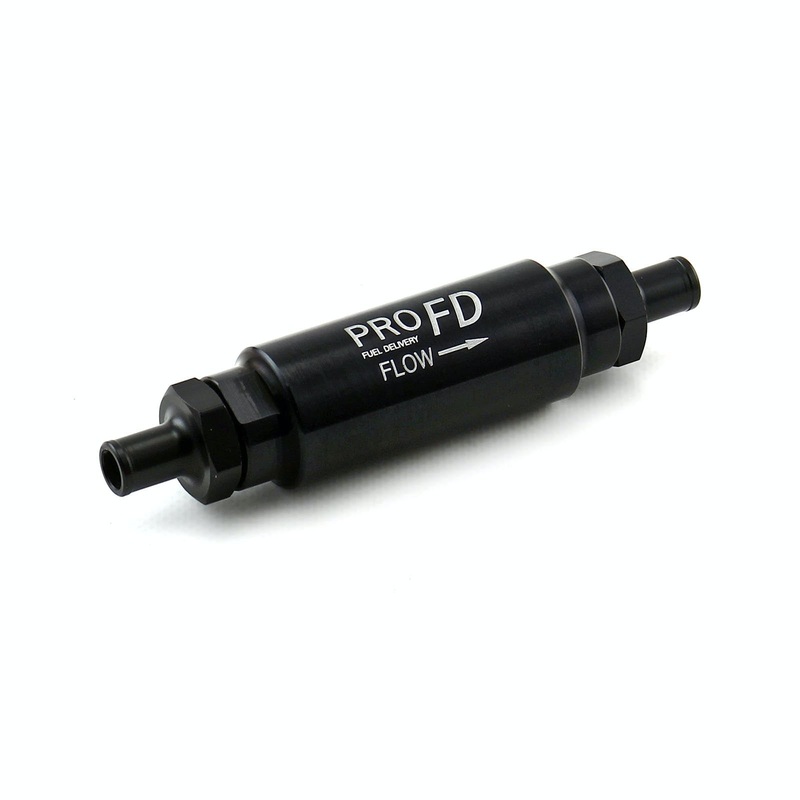 Russell 613101 Endura Full Flow 45-Deg Swivel #8