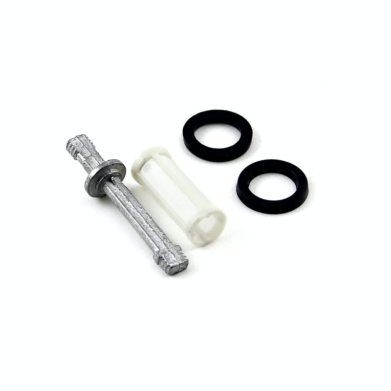 Russell 613123 Full Flow Swivel Hose End 45 Deg. End