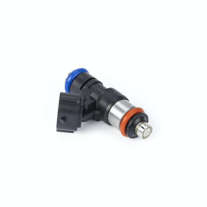 Russell 613230 Full Flow 120-Deg Swivel #8