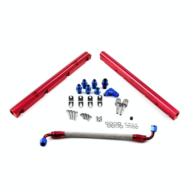 Russell 613250 Full Flow 1200 Swivel #12