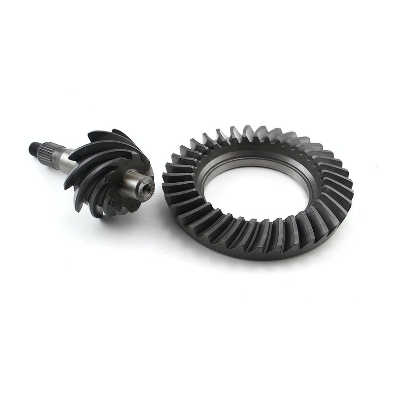 McLeod 6923-07 RXT: For use with Small Diameter Flywheel: 1-1/8 x 26 Spline