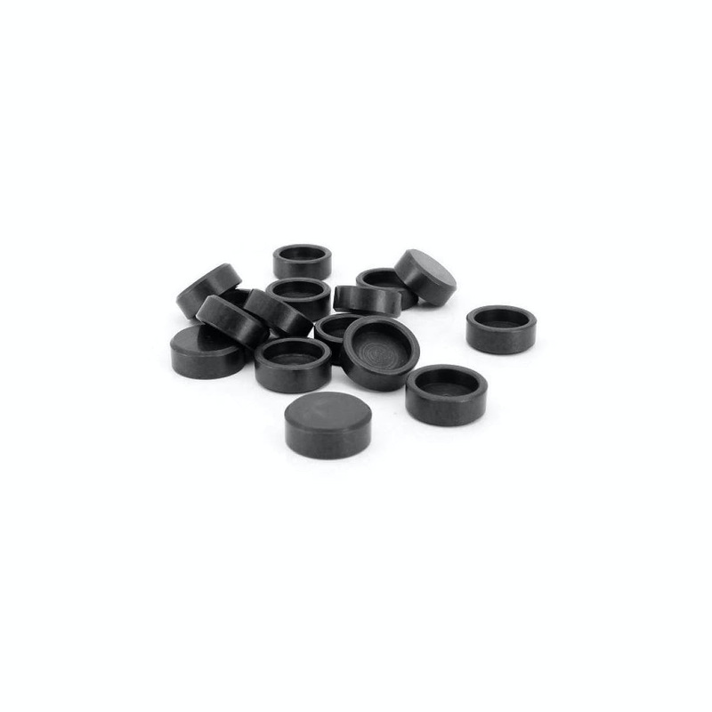 Russell 640270 #6 Carter Banjo Fitting