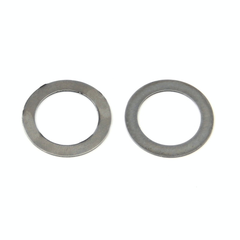 Russell 640620 -6 AN SAE Brake Adapter Fitting Female  Black