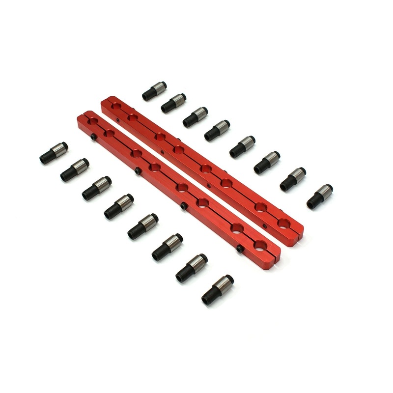 Russell 640670 Banjo Bolt 7/16 inch -24