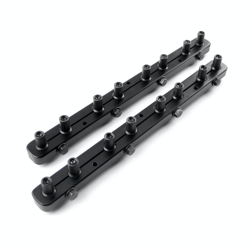 Russell 640680 Banjo Bolt 10mm x 1.5 inch