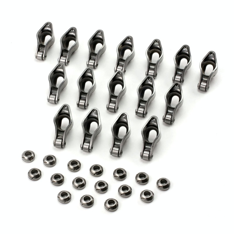 Russell 640930 Fitting -6 AN Male to 5/16 inch Push-on EFI Zinc