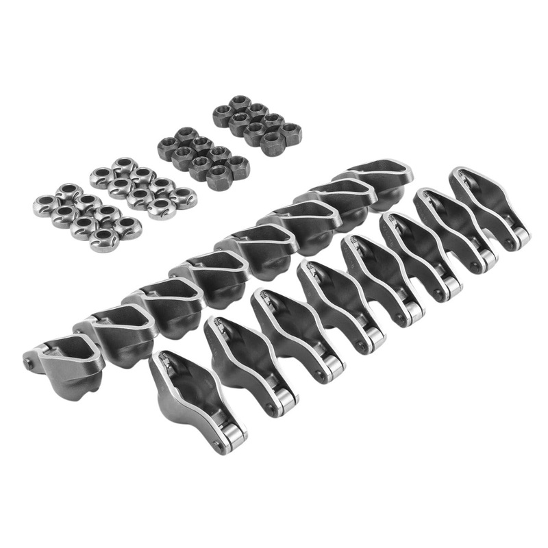 Russell 640940 Fitting -6 AN Male to 3/8 inch Push-on EFI Zinc