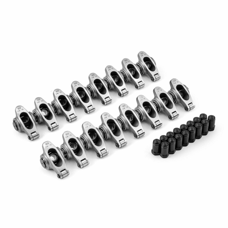 Russell 641050 Fuel Pump to Carburetor Line Kit
