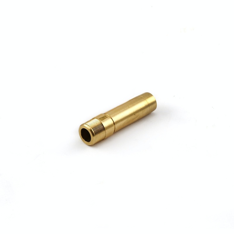 Russell 660668 Fitting -8 Flared Tube