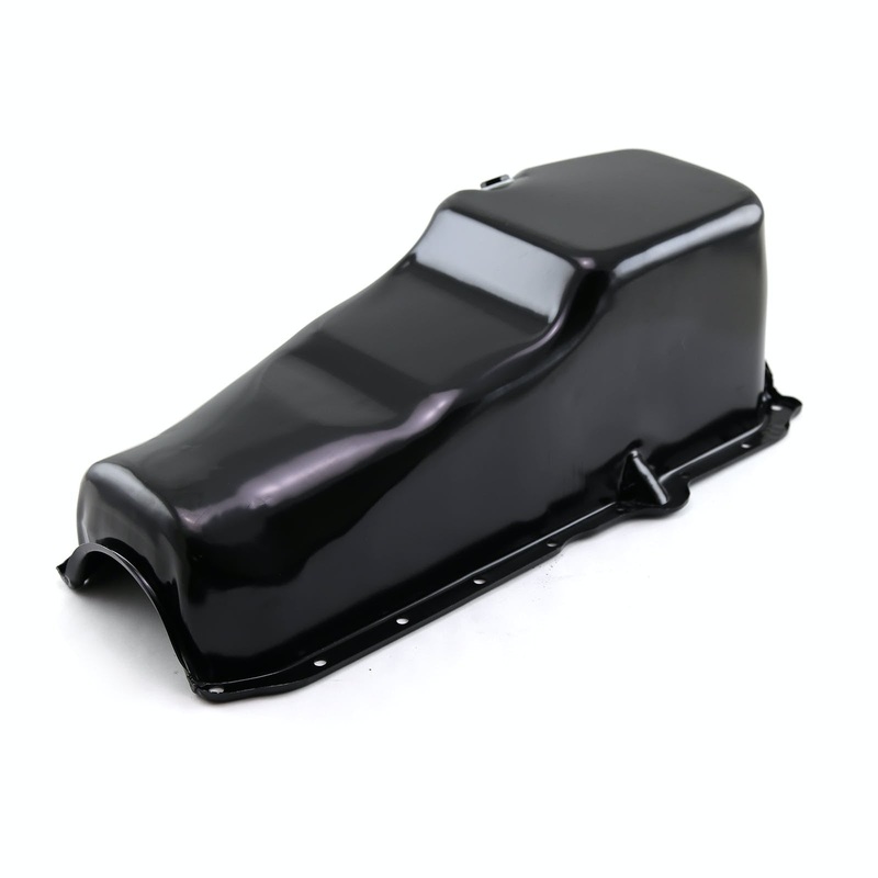 Russell 661871 Endura Nut Bulkhead – # 3