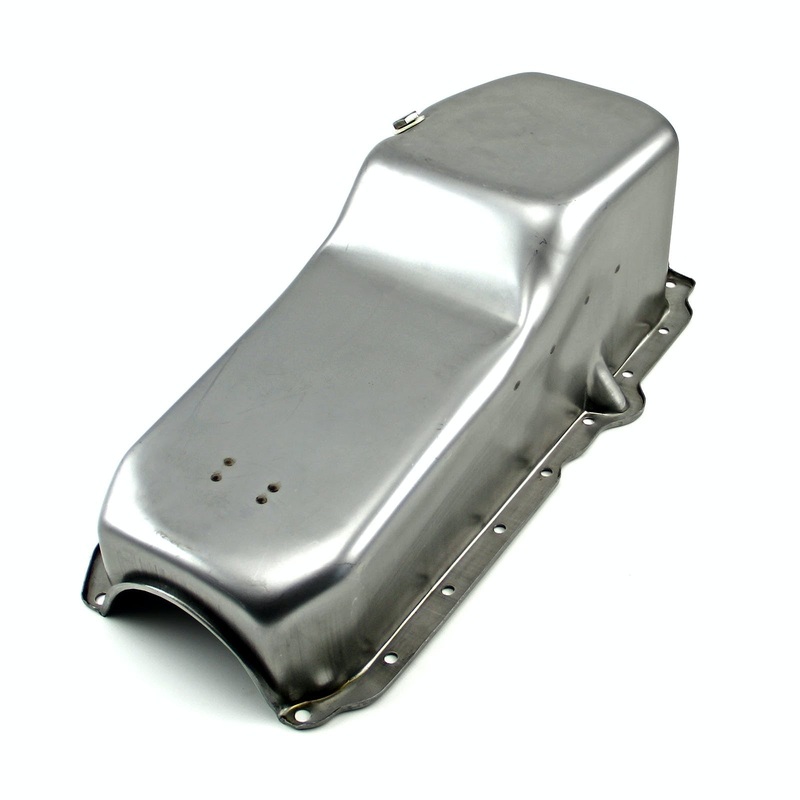 Russell 661880 Nut Bulkhead – # 4