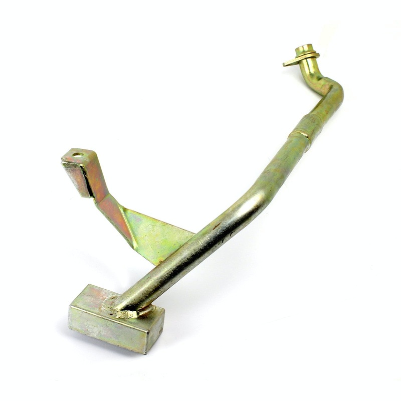 Russell 684690 Brake Line Kit