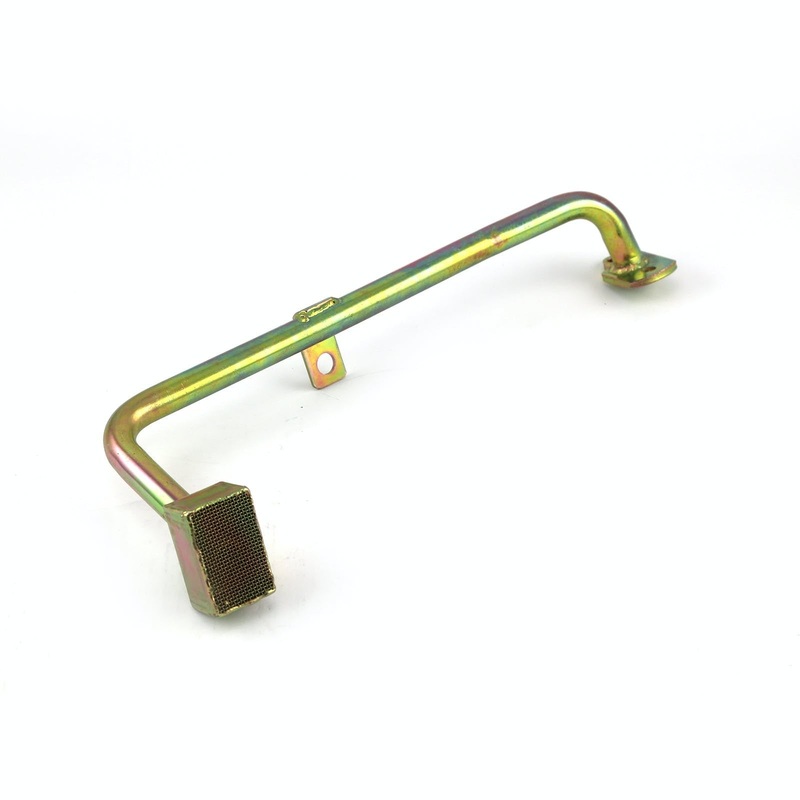 Russell 684710 Clutch Hose Kit