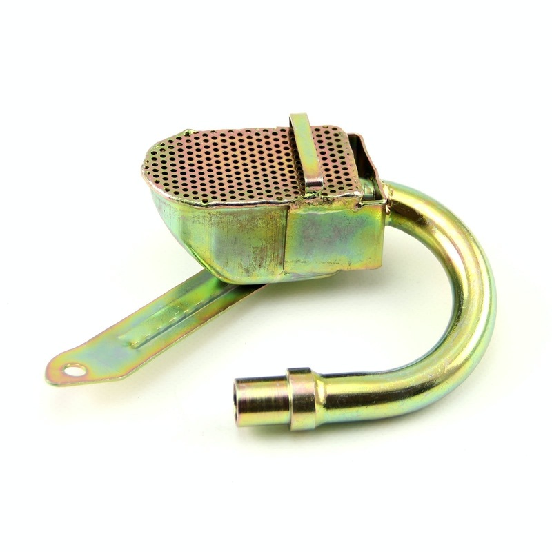 Russell 684730 Clutch Hose Kit