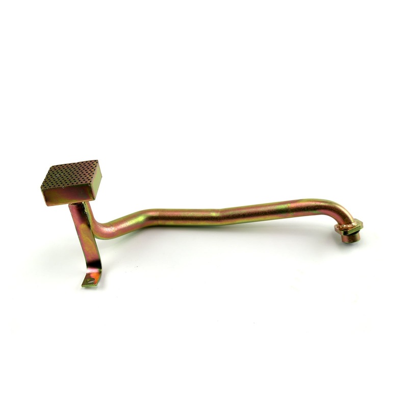 Russell 684800 Brake Line Kit