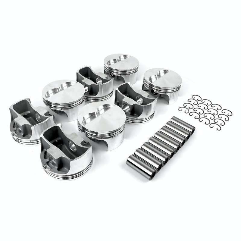 Russell 686120 Clutch Hose Kit