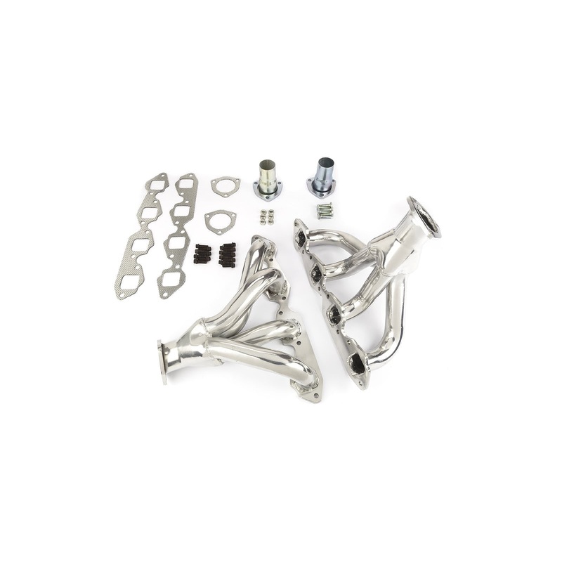 S&B Filters 75-5116D Cold Air Intake Dry Extendable White