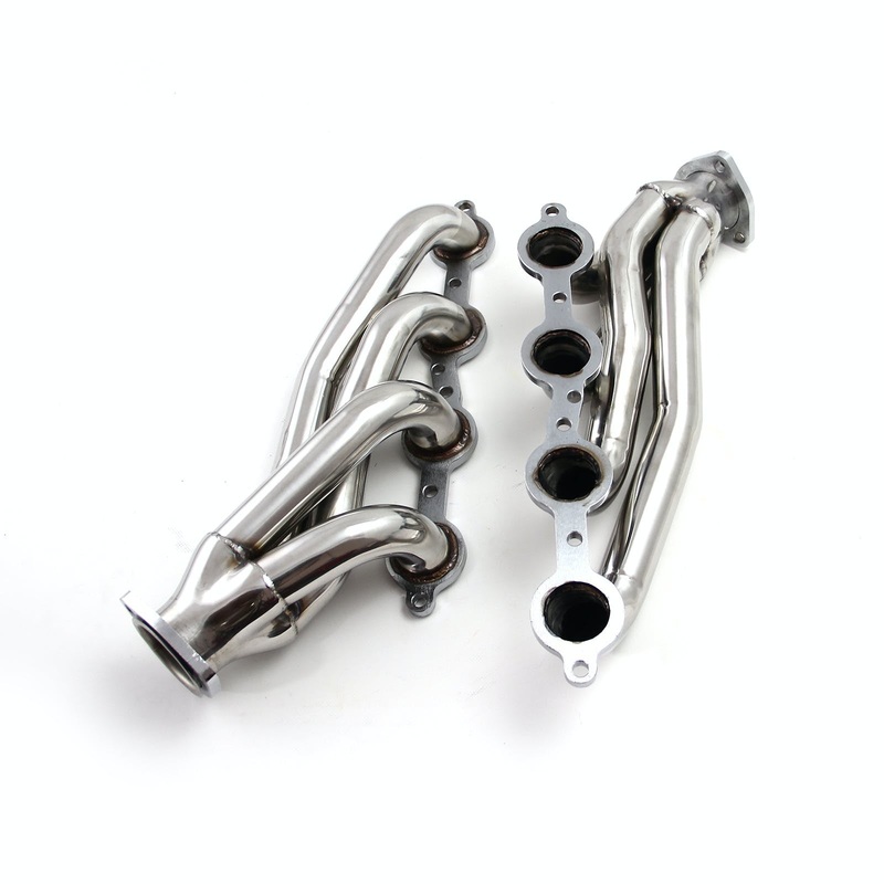 S&B Filters 75-5129D Cold Air Intake Dry Extendable White