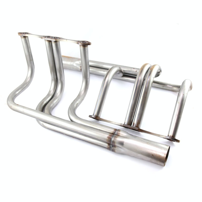 S&B Filters 75-5148D Cold Air Intake Dry Extendable White