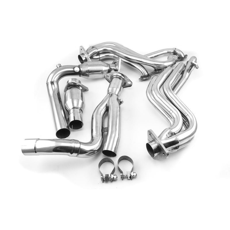 S&B Filters 76-1003B Intake Elbow 90 Degree With Cold Side Intercooler Piping and Boots