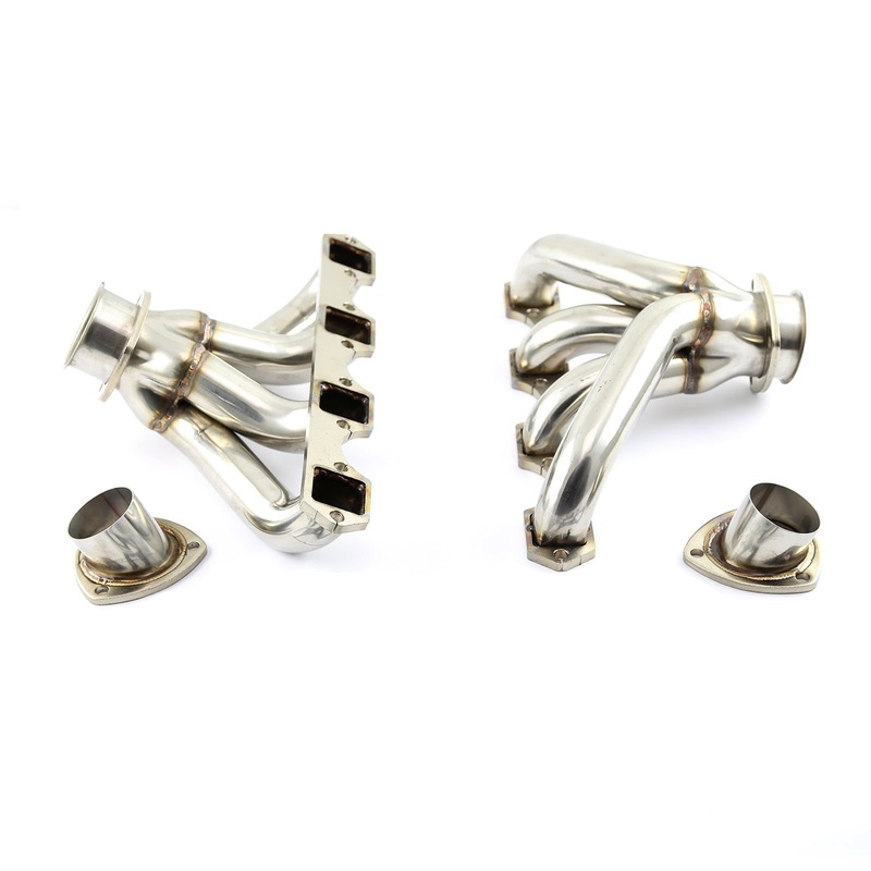S&B Filters 76-1010B Intake Elbow 90 Degree With Cold Side Intercooler Piping and Boots