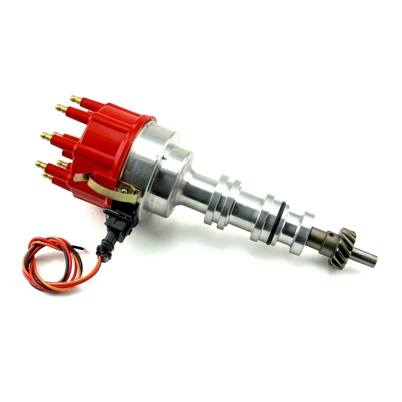 McLeod 139332 Reservoir Kit: Universal: Remote:Each