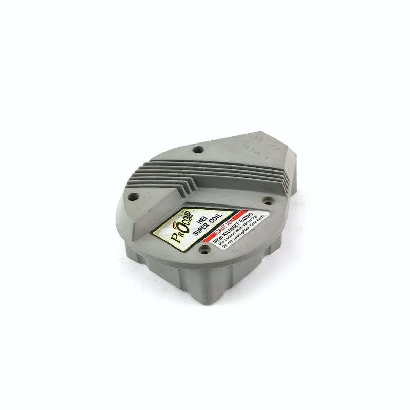 SCAT Crankshafts 1-40010BI Competition, Standard Weight Forged Rotating Assembly