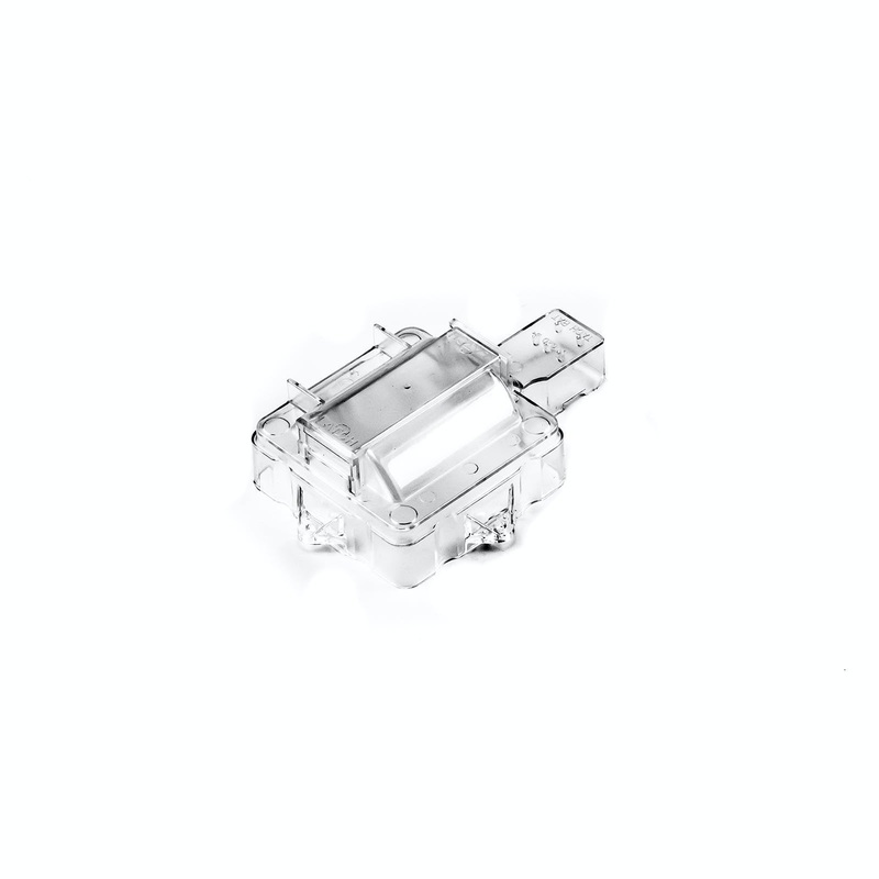 SCAT Crankshafts 1-40015 Competition, Standard Weight Forged Rotating Assembly