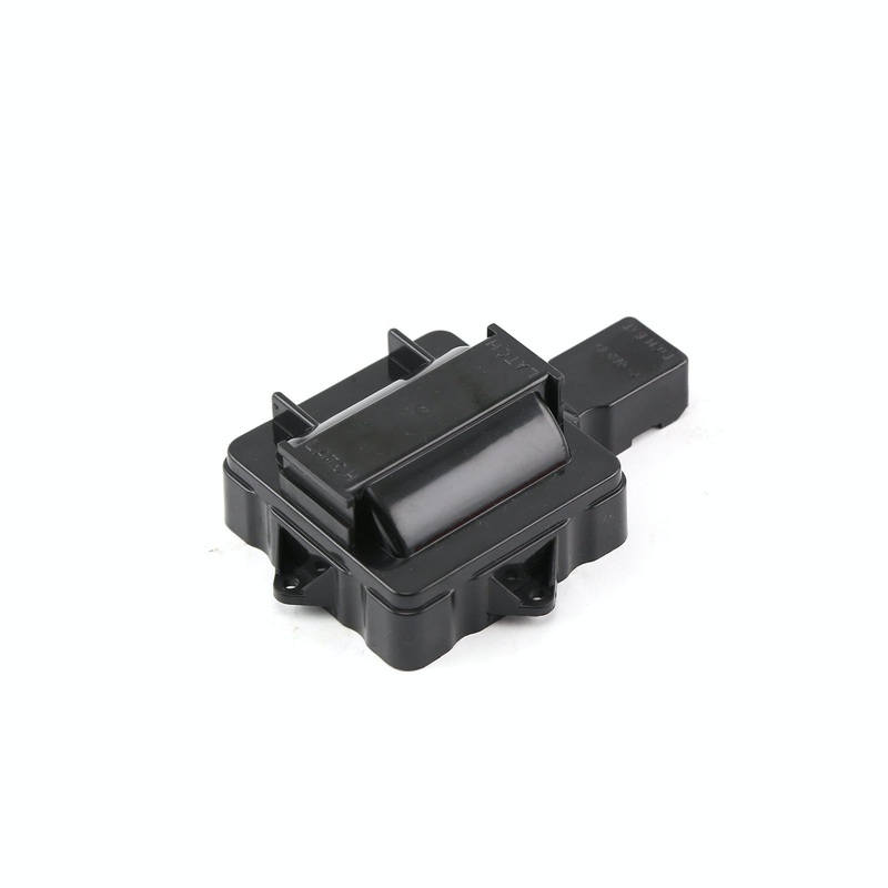 SCAT Crankshafts 1-40016BI Competition, Standard Weight Forged Rotating Assembly
