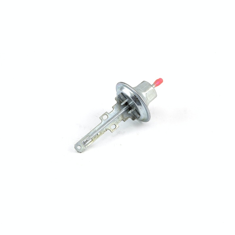 SCAT Crankshafts 1-40210BI Competition, Standard Weight Forged Rotating Assembly