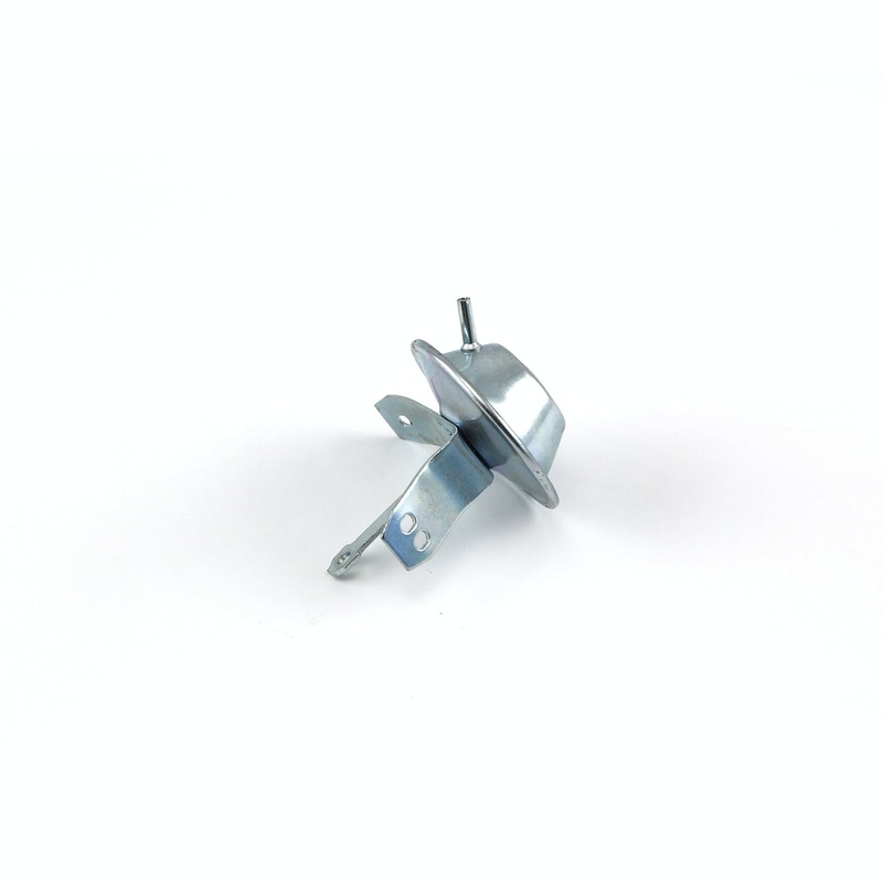 SCAT Crankshafts 1-40305 Competition, Standard Weight Forged Rotating Assembly
