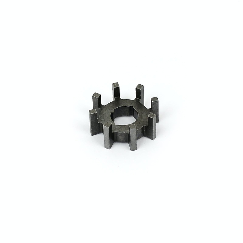 SCAT Crankshafts 1-40305BI Competition, Standard Weight Forged Rotating Assembly