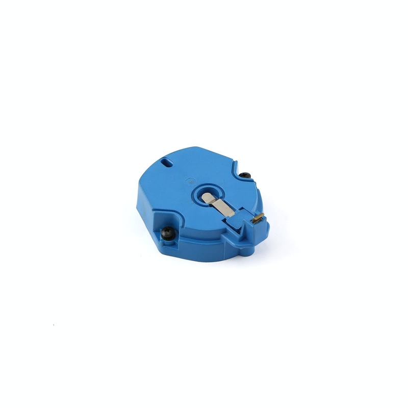 SCAT Crankshafts 1-40510BI Competition, Standard Weight Forged Rotating Assembly