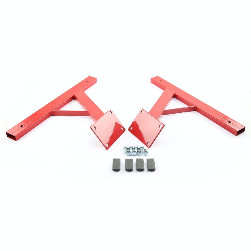 SCAT Crankshafts 1-40573 Competition, Superlight Rotating Assembly