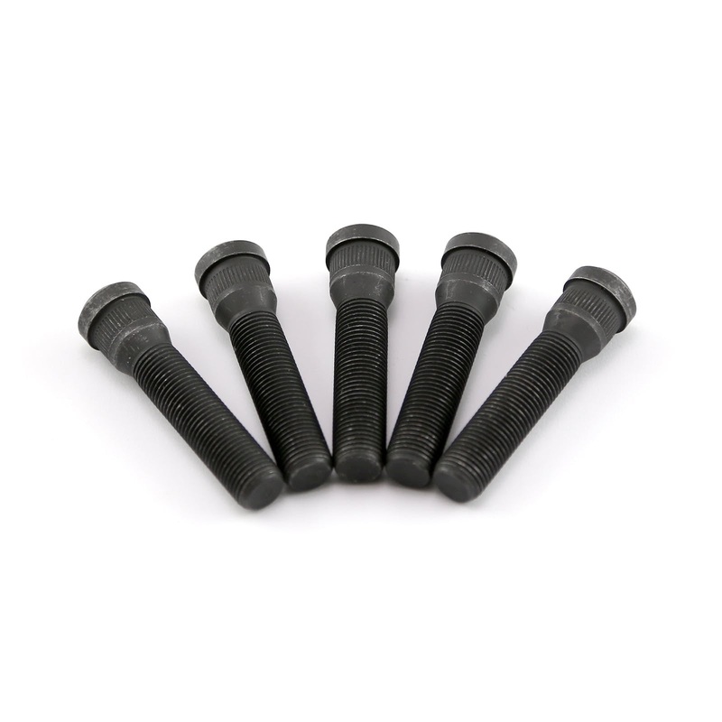 SCAT Crankshafts 1-40573BI Competition, Superlight Rotating Assembly