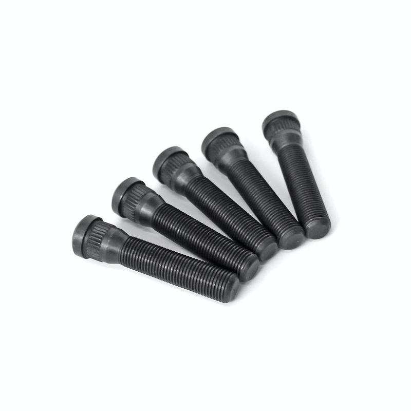 SCAT Crankshafts 1-40575 Competition, Superlight Rotating Assembly