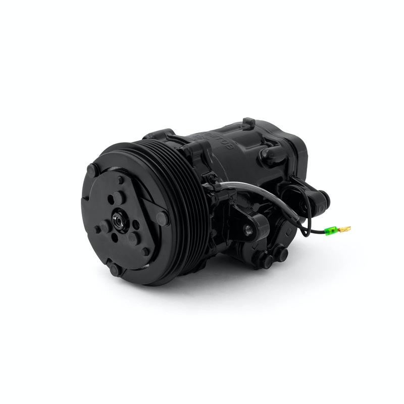 SCAT Crankshafts 1-40579BI Competition, Superlight Rotating Assembly