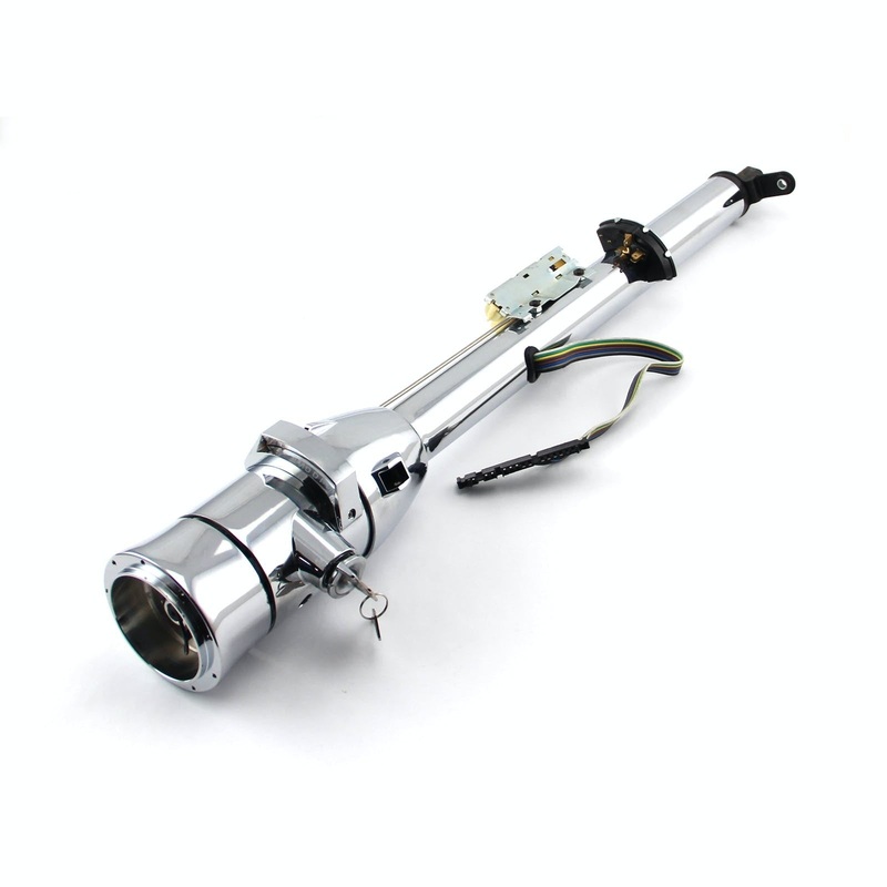 SCAT Crankshafts 1-41405 Competition, Standard Weight Forged Rotating Assembly