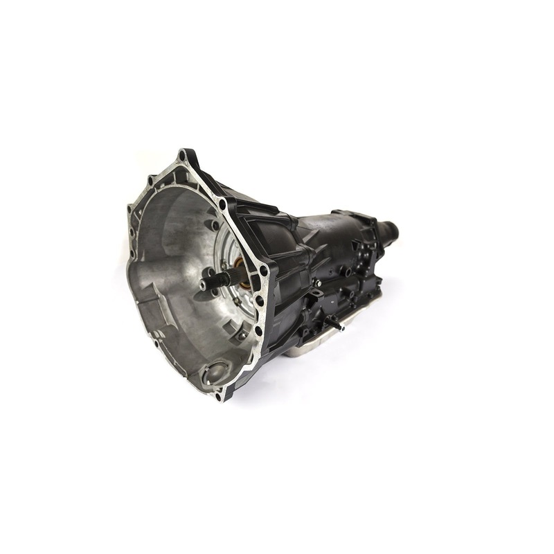 SCAT Crankshafts 1-41610 Competition, Standard Weight Forged Rotating Assembly