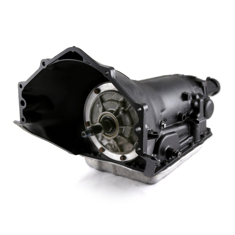 SCAT Crankshafts 1-41641 Competition, Standard Weight Forged Rotating Assembly