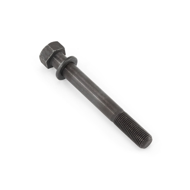 SCAT Crankshafts 1-42355BI Competition, Standard Weight Forged Rotating Assembly