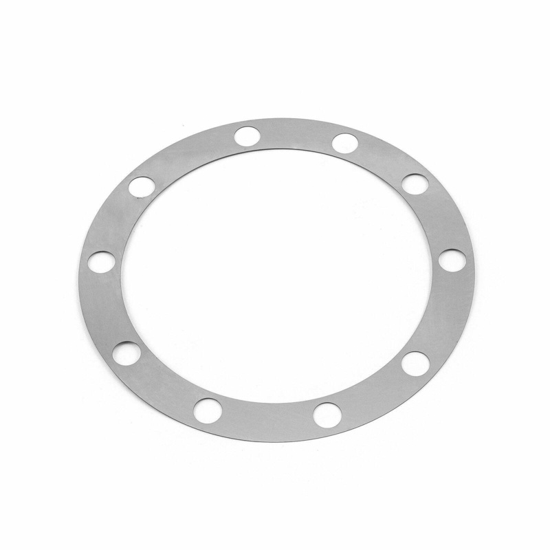 SCAT Crankshafts 1-42380BI Competition, Standard Weight Forged Rotating Assembly