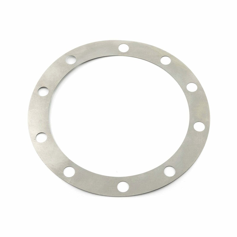 SCAT Crankshafts 1-42382 Competition, Standard Weight Forged Rotating Assembly