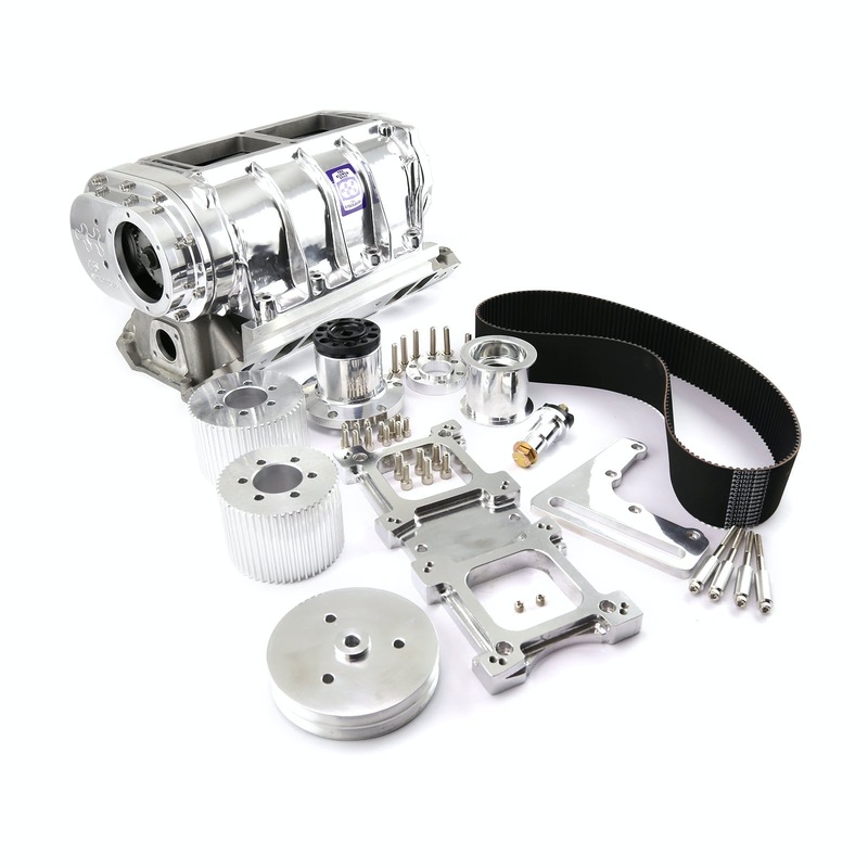SCAT Crankshafts 1-42410 Competition, Standard Weight Forged Rotating Assembly