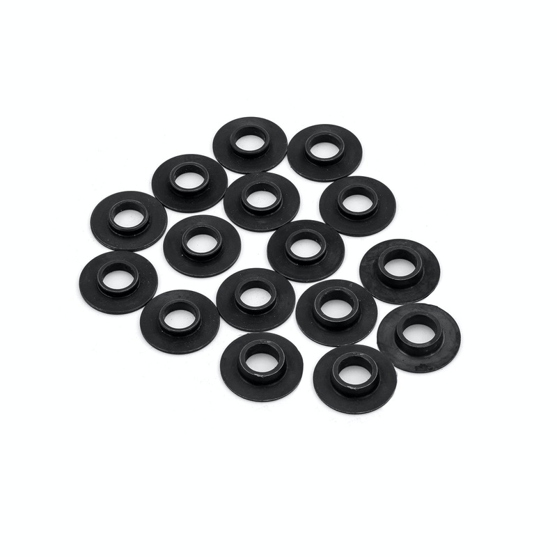 SCAT Crankshafts 1-43271BI Competition, Standard Weight Forged Rotating Assembly
