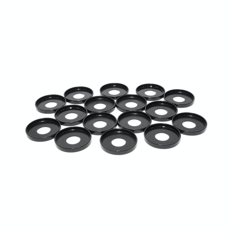 SCAT Crankshafts 1-43276 Competition, Standard Weight Forged Rotating Assembly